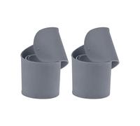 Générique Strap for Yoga Mat - 1 Pair Heavy-Duty Pilates Pad Holder