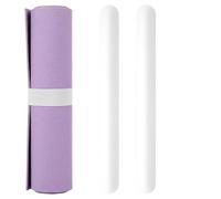 Générique Strap for Yoga Mat - 1 Pair Heavy-Duty Pilates Pad Holder