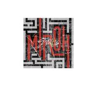 Générique Stray_Kids - 4th Mini Album Clé 1 : MIROH Standard Version CD (Random ver.)