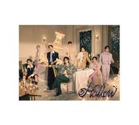 Générique Stray-Kids - Hollow [CD+Special Zine Limited Edition Type B] Japan ver. CD