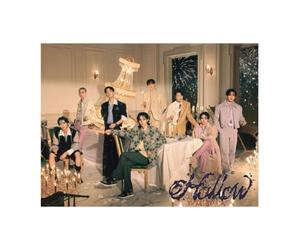 Générique Stray-Kids - Hollow [CD+Special Zine Limited Edition Type B] Japan ver. CD
