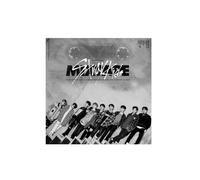 Générique Stray_Kids - Pre-Debut Album Mixtape CD