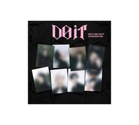 Générique Stray-Kids - SKZ IT Tape Do It Accordion Version CD+Pre-Order Gift (Changbin ver.)