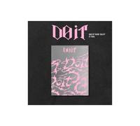 Générique Stray-Kids Skz It Tape Do It [IT ver.] Album+Pre-Order Gift