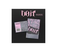 Générique Stray-Kids Skz It Tape Do It [Platform Plve ver.] Album+Pre-Order Gift