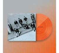 Générique Stray-Kids This & That [LP Ver.] 10th Mini Album+Pre-Order Gift