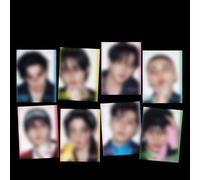 Générique Stray-Kids - Vol.4 Karma Accordion Version CD+Pre-Order Gift (Felix ver.)