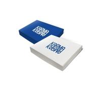 Générique Stray-Kids - Vol.4 Karma Standard Version CD+Pre-Order Gift (2 Versions Set)