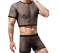 Générique String Cuir Homme, Tenue Sexy Homme Coquine Hot Tenue Interieur Homme Deguisement Penis Boxer Homme Rigolo Boxer Homme Humour Homme Sexy Boxers Sexy Homme Calecon #