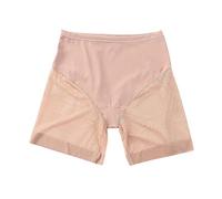 Générique String Gainante Ventre Plat Femme Invisible, Culotte Sculptante Gaine Amincissante Taille Haute Panty Gainant Shapewear Thong Underwear Minceur Slim Slips Anti Cellulite Rétro