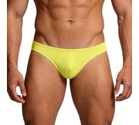 Générique String Homme Sexy Slips Grande Taille Serpentine Hot Mini Tanga Taille Basse Bikini Strings Ficelle Ouverte String de Bain Slip Chic T-Back sous-vêtement