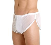 Générique String Homme String Bonbon Lingerie Homme String Drole Femme Tenue Sexy Homme Tanga Homme Sexy Maillot De Bain Transparent Culotte Personnalisée Boxer Elephant String Ficelle Homme