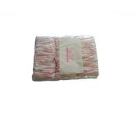 Générique String Jetable Lot de 50, 100, 200 Culottes Jetables pour Femme en Tissu Non-tissé pour Spa, Centre de Massage, Centre de Bien-être