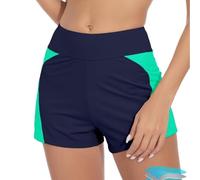 Générique String Menstruel Culotte Menstruelle Coton Maillot De Bain Menstruel Grande Taille Culotte Menstruelle Maillot Bain Menstruel Maillot De Bain, La Marine, L