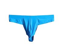 Générique String Sexy, Maillot De Bain Homme Boxer | Sous-Vêtements Pour Hommes Slips Unis Et Sexy Culottes