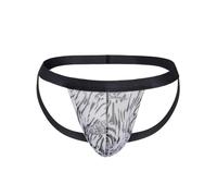 Générique String sexy pour homme avec joint torique Mini slip en maille Lingerie érotique Culotte ouverte Dos en T Mankini String Homme Sexy érotique Ouvert