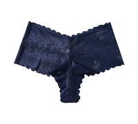 Générique String Tanga Sexy sous-Vêtements Culottes Culottes pour Femmes Lingerie Sexy en Dentelle Slips Taille Basse Tenue Lingerie