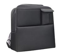 Générique Stroller Bag, Travel Carry Cover, Portable Airplane Duffel, Backpack Straps for Easy Transport, Foldable Design, Best for Airtravel, Airport, Car Seat Cart Storage