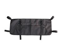 Générique Stroller Organizer, Storage Pouch, Cart Side Pockets, Stroller Organizer with Multiple Compartments, Sorting Storage Pouch Accessories for Camping, Gardening, Outdoor Adventures