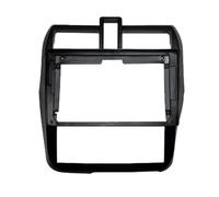 Générique Structures pour Tableaux Bord Fascias D'autoradio 9 Pouces pour 2011 - 2012 pour Lecteur Stéréo pour Chevy N300 Unité Principale 2DIN Cadre Tableau Bord Garniture Panneau Cadre Radio