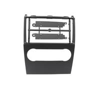Générique Structures pour Tableaux Bord pour Mercedes pour Benz A160/A180/A200/A220 B200 W169 2009-2012 Cadre Fascia Stéréo Voiture Panneau Cordon d'alimentation Tableau De Bord Cadre Radio