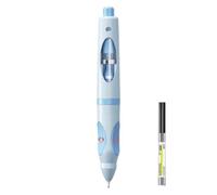 Générique Students Handwriting Practice Pencil, Writing Correction Pen | Automatic Refills Included for School Classroom Home Library Kindergarten Preschool Studyroom Desk Office