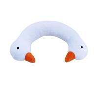 Générique Stuffed Animal Cat Pillow, Teaser Wand, Size About 25x5.2cm, Interactive Pet Chew Toys, Crinkle Sound Teething Sticks for Indoor and Outdoor Play, Versatile Use