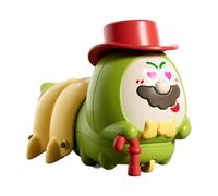 Générique Stuffed Animal Keychain Charm - Bunny Pendant Plush Toy Cartoon Doll Keychain | Easter Baskest Stuffers, Goodie Bags Fillers, Bag Accessories For Back Packs School Tuition Bag And Others