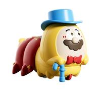 Générique Stuffed Animal Keychain Charm - Bunny Pendant Plush Toy Cartoon Doll Keychain | Easter Baskest Stuffers, Goodie Bags Fillers, Bag Accessories For Back Packs School Tuition Bag And Others