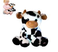Générique Stuffed Animals for Kids - Plush Stuffed Animals, Multipurpose Stuffeds Animal, Plush Toy, SoftToys for Kids, Desktop Decorations, Living Room Sofa Bedroom Accessories, Children