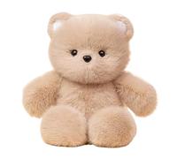 Générique Stuffed Animals HuggableDoll - Soft Plush Pillow Decoration Toy, Cuddle Sleep Companion Figure, Home Decor Plush Toy | Usage Kids AdultsToddler Boys Girls Bedroom Sofa Relaxation Comfort