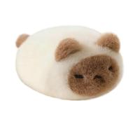 Générique Stuffed Cat Soft Animal Doll 6.69 inches Plush Pillow Home Decor