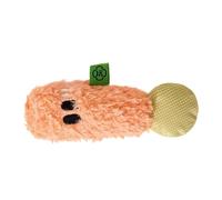 Générique Stuffed Cat Toy - Catnip Interactive Puzzle, Soft Material Bite Friendly, Engaging Design Play Activity, Pet Toy Accessory, Cat Toys for Small Medium Large Breed Teething Boredom Relief