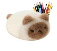 Générique Stuffed Kitten Plush - Cute Soft Animal Pillow Decorative Doll