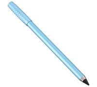 Générique Stylet Capacitif Haute Sensibilité en Cuivre et Aluminium Compatible Écrans Tactiles et Appareils Électroniques, Stylo Pratique pour Utilisation Quotidienne