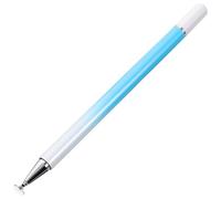 Générique Stylet pour Dessin et Écriture en Métal pour Écran Tactile Capacitif Design Dégradé Innovant, Léger et Précis, Compatible Smartphones et Tablettes