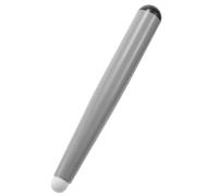 Générique Stylet pour Écran Tactile Capacitif Tête en Feutre, Remplacement pour Tableaux Blancs Numériques, Écriture Fluide et Prise en Main Confortable en Enseignement