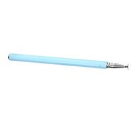 Générique Stylet Tactile Capacitif en Acier Inoxydable Télescopique 40 Cm pour Écrans Tactiles, Compatible Tablettes et Smartphones, pour Dessin et Écriture Précise