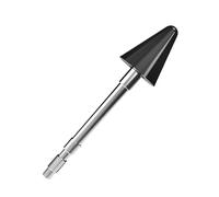 Générique Stylets de Remplacement Stylets à Pointe Aiguille Tube Plumes pour tablettes Xiaoxin Dessin d ' Art numérique