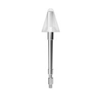 Générique Stylets de Remplacement Stylets à Pointe Aiguille Tube Plumes pour tablettes Xiaoxin Dessin d ' Art numérique