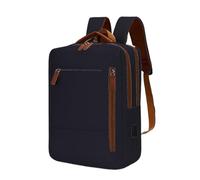 Générique Stylish Women's Backpack, Versatile Laptop Bag, Casual School Pack for Hiking, Gym, College, Daily Commute, Travel, and Outdoor Adventures, 16.93x12.6x5.51 inches