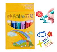 Générique Stylo à Bulles Marqueur Activé Par La Chaleur À L'Eau