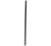 Générique Stylo à Clou Vernis à Gel Lumière Uv Conseil Gel Pour Le Nail Art Entrée Pour Les En Gel Pinceaux Outils De Pointage Nail Art Solide Polit Black Fibre De Laine