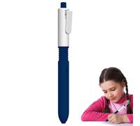Générique Stylo à Eau Farceur, Crayon Écriture Jouet Aquatique, Accessoire de Farces pour Fournitures Scolaires, Anniversaires, Jardin, Piscine et Plage