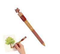 Générique Stylo à eau - Gadget Amusant pour Écrire et Asperger,Cadeau rigolo pour étudiants - pour Poisson d'Avril, Pause au Bureau, Plage, Piscine, Fête, Classe, Vacances, Voyage en