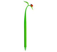 Générique Stylo À Encre Leaf | papeterie flexible 0,5mm | Stylos pour Prise de Notes | pour artistes, enseignants, éducateurs, scrapbookers, journaling, studying, bricolage, croquis, école, bureau à