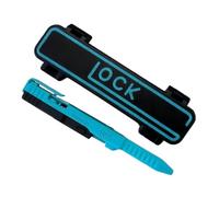 Générique Stylo À Mécanisme Bolt - Outil De Collection Pour Écriture Et Artisanat | Stylos À Verrou Avec Moulage 3D,Pour Les Fans Garçons Et Filles En Déplacement Bureau École Maison Intérieur Et