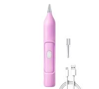 Générique Stylo à Strass,Stylo Rechargeable Pour Art Rhinestone Et Peinture | Outil Portable De Création D'artisanat Par Adsorption Vaccum Pour Adultes Et