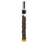 Générique Stylo Anti-rayures De Voiture | 20 Ml De Solution Rapide Intérieure | Stylo De Peinture De Réparation | Pour L'entretien Du Tableau De Bord Du Volant, Voyages En Voiture, Parkings, Garages