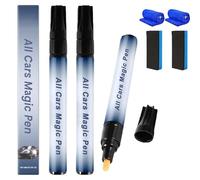 Générique Stylo Anti Rayures Recyclable Doux Chemin, Stylo-Pro Efface RayuresDoux Chemin, Stylos PolymereRayure, Stylos-Anti Rayure Voiture Polymere (2)